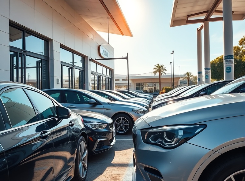 Consejos para el cuidado de tu auto